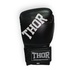 Боксерські рукавички Thor Ring Star 14oz Black/White/Red (536/02(Le)BLK/WHT/RED 14 oz.)