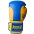 Боксерські рукавички PowerPlay 3021 Ukraine 16oz Blue/Yellow (PP_3021_16oz_Blue-Yellow)