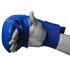 Рукавички для карате PowerPlay 3027 M 3,7 oz Blue (PP_3027_M_Blue)