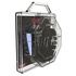 Капа Opro Junior Snap-Fit UFC Hologram Black (art_002263001)