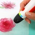 Стрижень для 3D-ручки Polaroid Candy pen, лимон, жовтий ( 40шт) (PL-2507-00)