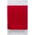 Рушник MirSon банний 5000 SoftNess Bordo 70x140 см (2200003182149)