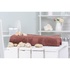 Рушник MirSon банний 5001 SoftNess Brown 100x150 см (2200003181197)