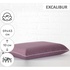 Подушка MirSon ортопедична 6074 Delicate satin Excalibur WoMen 59х43х10 (2200003262285)