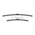 Щітка склоочисника Bosch 3397007309 (3 397 007 309)