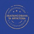 Кава AMBASSADOR в зернах 1000г пакет, "Blue Label" (am.53233)
