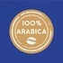 Кава AMBASSADOR в зернах 1000г пакет, "Blue Label" (am.53233)