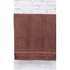 Рушник MirSon банний 5001 SoftNess Brown 100x150 см (2200003181197)
