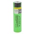 Акумулятор 18650 Li-Ion 3400mah (3200-3400mah), 3.7V (2.75-4.2V), green, PVC BOX Liitokala (Lii-34B-JT)