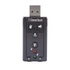 Звукова плата Gemix SC-02 7.1 (04700025)