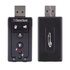 Звукова плата Gemix SC-02 7.1 (04700025)