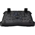 Підставка до ноутбука Canyon NS02, 10-15.6 laptop, single fan with 2x2.0 USB hub (CNE-HNS02)