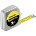 Рулетка Stanley Powerlock, 3м х 12,7 мм (0-33-238)