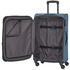 Валіза Travelite DERBY Blue M exp (TL087548-20)