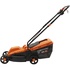 Газонокосарка SEQUOIA 1.4 кВт, 32см (SELM1432)