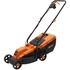 Газонокосарка SEQUOIA 1.4 кВт, 32см (SELM1432)