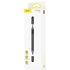 Стилус Baseus Golden Cudgel Capacitive Stylus Pen Black (ACPCL-01)