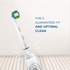 Насадка для зубної щітки Oral-B EB20RB 4шт (4210201360742)