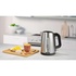 Електрочайник Braun WK 1500 BK