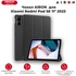 Чохол до планшета AirOn Premium Xiaomi Redmi Pad SE 11" 2023 + Film (4822352781105)