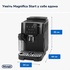 Кавомашина DeLonghi ECAM 220.60.B