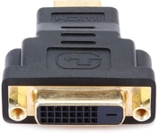 Перехідник HDMI на DVI Gembird (M/M) A-HDMI-DVI-1