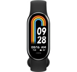 Браслет Xiaomi Mi Band 8 Black (996386)