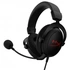 Навушники Kingston HyperX Cloud Core 7.1 3.5mm/USB Black (4P4F2AA)