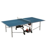 Тенісний стіл Donic indoor roller 400 (230284)