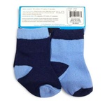 Шкарпетки Luvable Friends 4 пари для хлопчиків (24107.12-24)