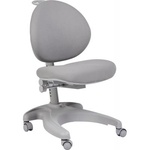 Дитяче крісло FunDesk Cielo Grey