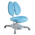 Дитяче крісло FunDesk Primavera II Blue