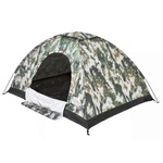 Намет Skif Outdoor Adventure I 200x150 cm Camo (SOTSL150C)