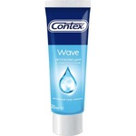 Інтимний гель-змазка Contex Wave зволожуючий з пантенолом (лубрикант) 30 мл (5060040304518)
