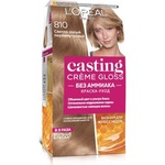 Фарба для волосся L'Oreal Paris Casting Creme Gloss 810-Світло-русявий перламутровий 120 мл (3600521119617)