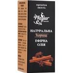 Ефірна олія Mayur Кориці 5 мл (4820189561484)