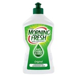 Засіб для ручного миття посуду Morning Fresh Original 450 мл (5900998022648/5000101509599)