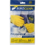 Рукавички господарські Buroclean розмір M 1 пара (4823078930736)