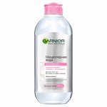 Міцелярна вода Garnier Skin Naturals 400 мл (3600541410053)