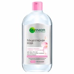 Міцелярна вода Garnier Skin Naturals 700 мл (3600541940536)
