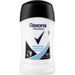 Антиперспірант Rexona Прозорий кристал 40 мл (50076598)