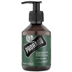 Шампунь для бороди Proraso Refresh 200 мл (8004395007530)