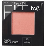 Рум'яна Maybelline New York Fit Me 25 Рожевий 4.5 г (3600531537470)