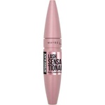 Туш для вій Maybelline New York Lash Sensational Intense Black Чорнильно-чорний 9.5 мл (3600531230883)