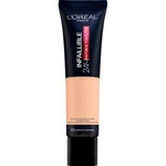 Тональний крем L'Oreal Paris Infaillible 24h Matte Cover 115 - Golden Beige 30 мл (3600523783793)