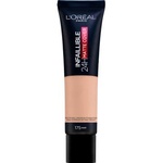 Тональний крем L'Oreal Paris Infaillible 24h Matte Cover 175 - Sand 30 мл (3600523784264)