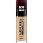 Тональний крем L'Oreal Paris Infaillible 24h 120 - Vanilla 30 мл (3600523614455)