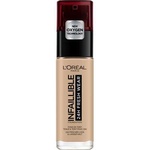 Тональний крем L'Oreal Paris Infaillible 24h 145 - Rose Beige 30 мл (3600523614431)