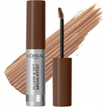 Туш для брів L'Oreal Paris Brow Artist Plump & Set 105 - Коричневий 4.9 мл (3600523755271)