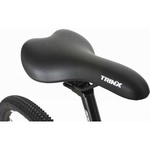 Велосипед Trinx M700 Pro 29" рама-21" Matt-Grey-Grey-Red (M700Pro.21MGGR)